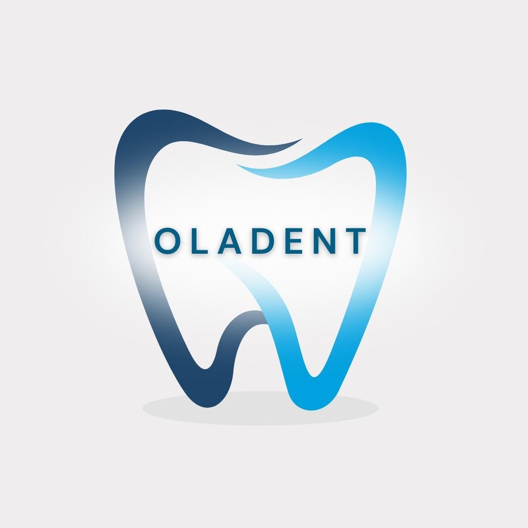 Oladent logo